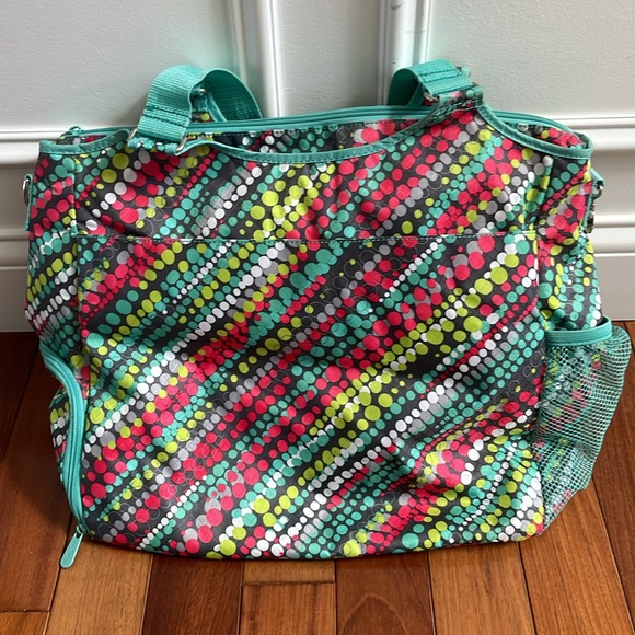 Thirty-One Gym Bag - Picture 2 of 5
